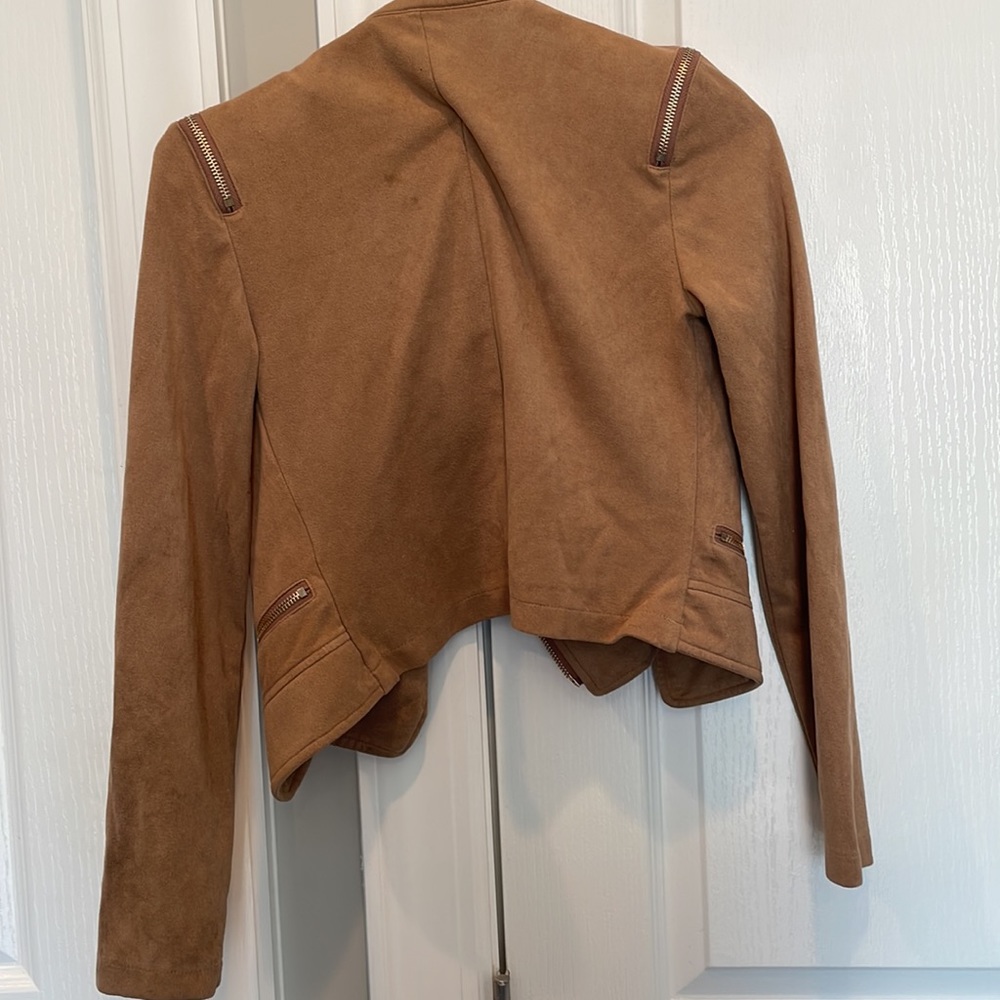 Jacket - Picture 2 of 3